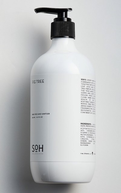 500ml Product Shot (Product Shot 500ml A)
